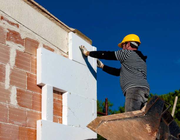 Types of Insulation We Offer in Margate City, NJ