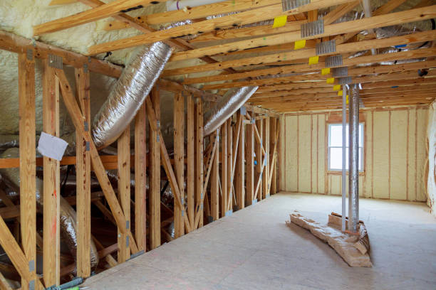 Best Energy Efficiency Insulation in Margate City, NJ