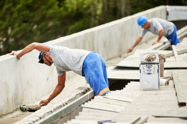 Best Geographic-Specific Insulation Services in Margate City, NJ