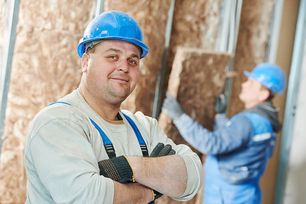Best Cellulose Insulation in Margate City, NJ
