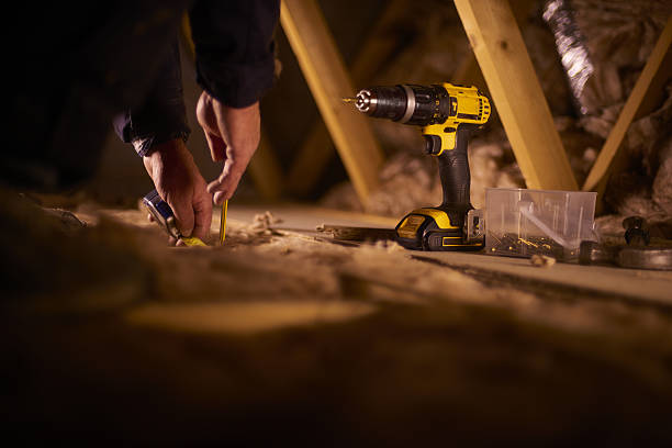 Best Eco-Friendly Insulation in Margate City, NJ
