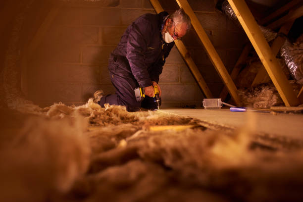 Professional Insulation Contractor in Margate City, NJ